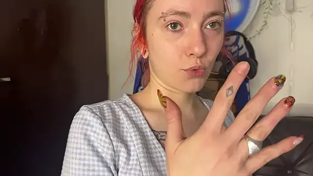 cindyvong – webcam model profile photo Image 3