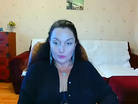 SilviaPastori – webcam model profile photo Image 14