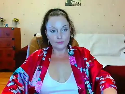 SilviaPastori – webcam model profile photo Image 7