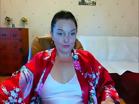 SilviaPastori – webcam model profile photo Image 9