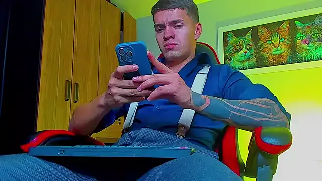 blondeangel_4u2 – webcam model profile photo Image 18