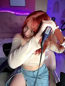 Yamajca – webcam model profile photo Image 13