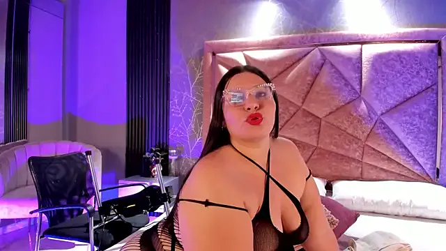 CandySpirit – webcam model profile photo Image 11