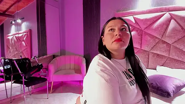 CandySpirit – webcam model profile photo Image 7