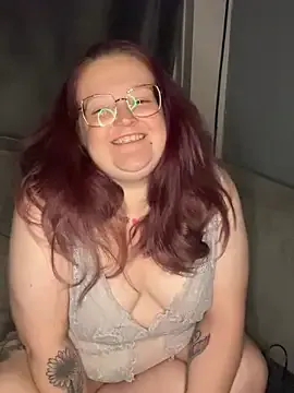 bridgetjean – webcam model profile photo Image 2