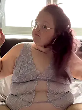 bridgetjean – webcam model profile photo Image 3