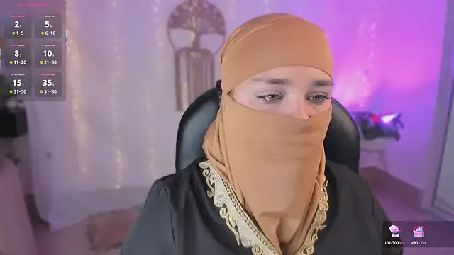 EditaMilf – webcam model profile photo Image 12