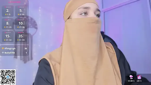 EditaMilf – webcam model profile photo Image 13