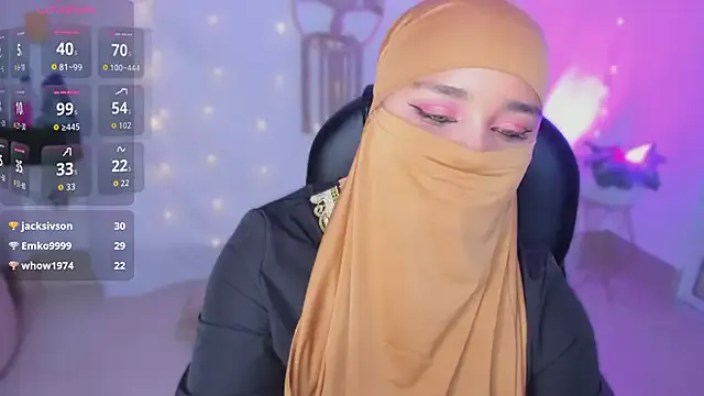 EditaMilf – webcam model profile photo Image 14