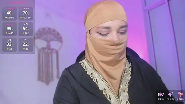 EditaMilf – webcam model profile photo Image 15