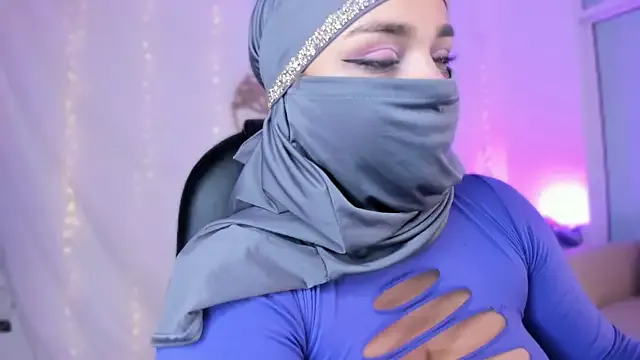 EditaMilf – webcam model profile photo Image 18