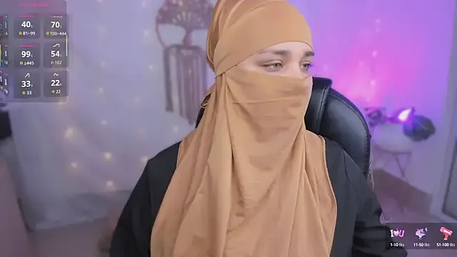 EditaMilf – webcam model profile photo Image 8