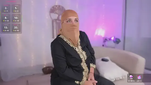 EditaMilf – webcam model profile photo Image 9