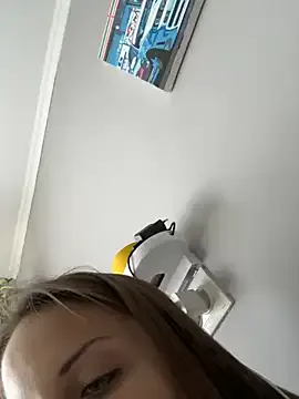 Scarlettsteelexo – webcam model profile photo Image 9