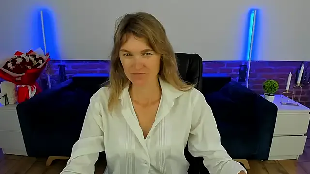MarilynRainbow – webcam model profile photo Image 7