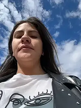 SilviaPastori – webcam model profile photo Image 10