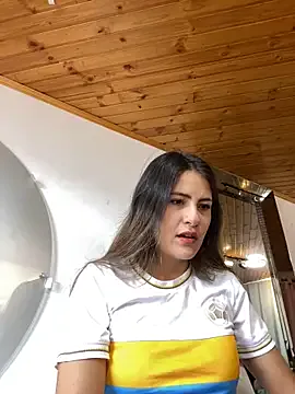 SilviaPastori – webcam model profile photo Image 12