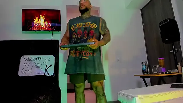 Najya_Sahar – webcam model profile photo Image 17