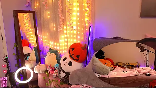 SabrinaSmith – webcam model profile photo Image 13