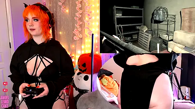 SabrinaSmith – webcam model profile photo Image 4