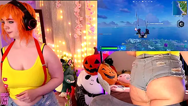 SabrinaSmith – webcam model profile photo Image 7