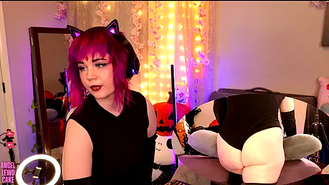 SabrinaSmith – webcam model profile photo Image 8