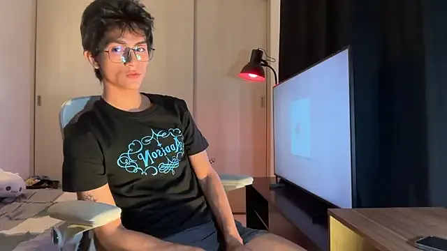 Scarlettsteelexo – webcam model profile photo Image 11