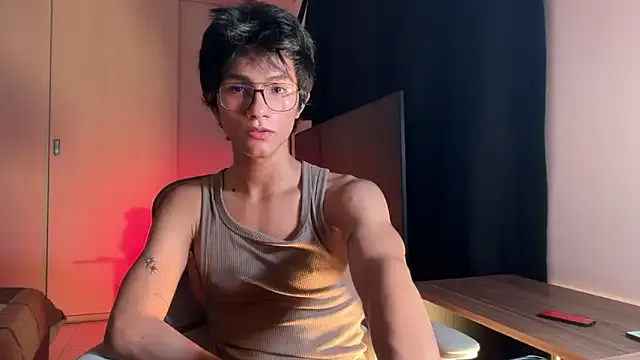 Scarlettsteelexo – webcam model profile photo Image 14