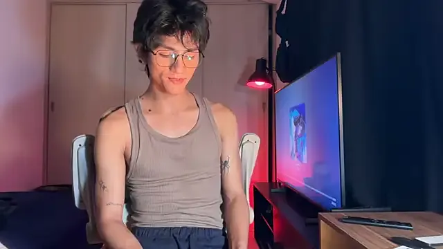 Scarlettsteelexo – webcam model profile photo Image 15