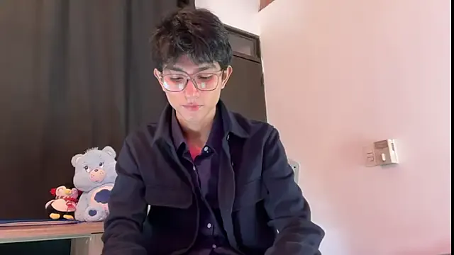 Scarlettsteelexo – webcam model profile photo Image 2