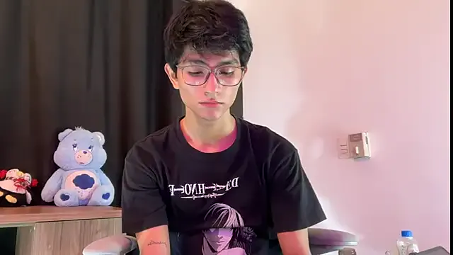 Scarlettsteelexo – webcam model profile photo Image 4