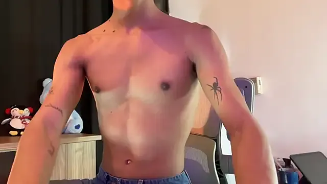 Scarlettsteelexo – webcam model profile photo Image 5