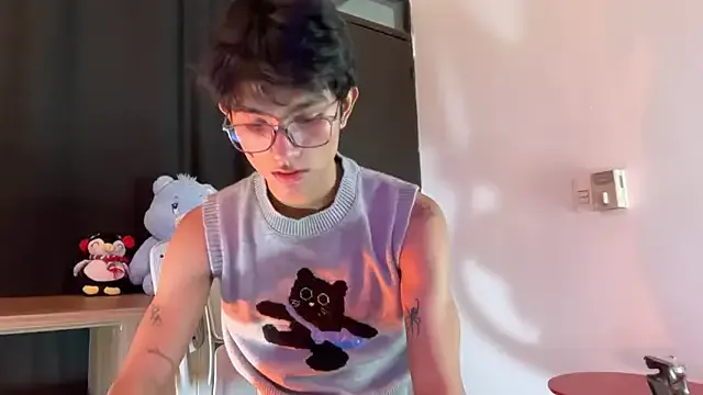 Scarlettsteelexo – webcam model profile photo Image 6