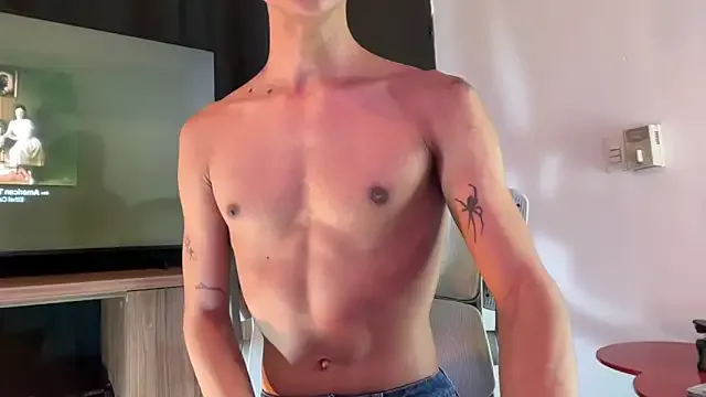 Scarlettsteelexo – webcam model profile photo Image 7