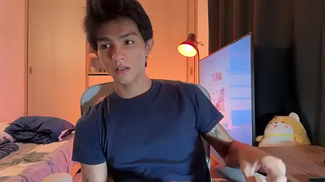 Scarlettsteelexo – webcam model profile photo Image 9