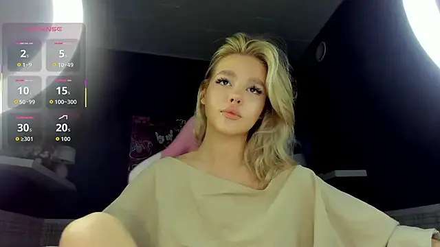 KarolinaMilf – webcam model profile photo Image 11