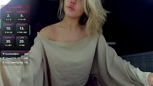 KarolinaMilf – webcam model profile photo Image 13