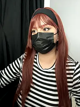 LizzieGreyX – webcam model profile photo Image 16