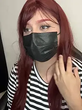 LizzieGreyX – webcam model profile photo Image 5