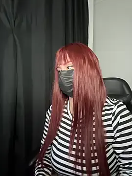 LizzieGreyX – webcam model profile photo Image 8
