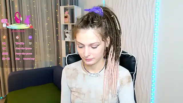 VioletchelseaBabesatation – webcam model profile photo Image 11