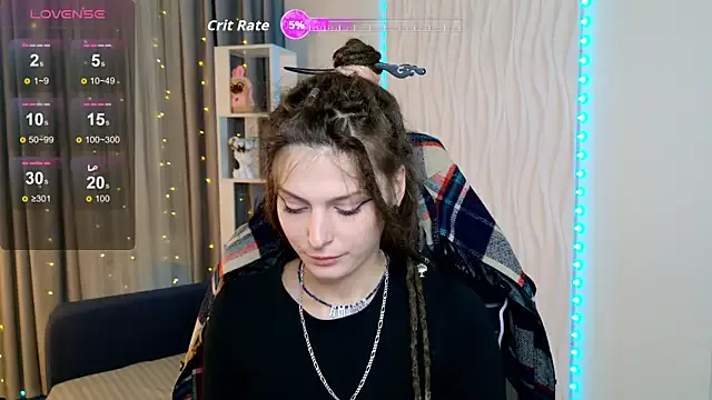 VioletchelseaBabesatation – webcam model profile photo Image 12