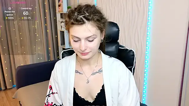 VioletchelseaBabesatation – webcam model profile photo Image 5