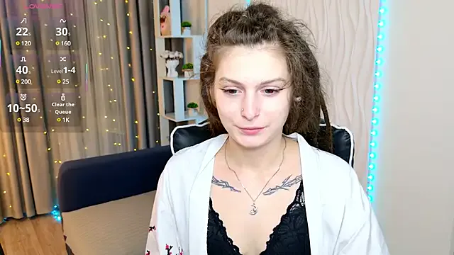 VioletchelseaBabesatation – webcam model profile photo Image 6