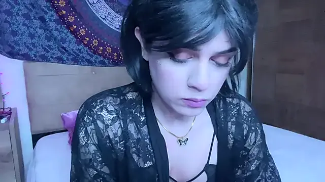 Arab_tgirl Image 11