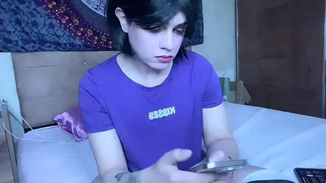 Arab_tgirl Image 6