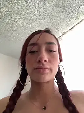 Vall-lexa – webcam model profile photo Image 2