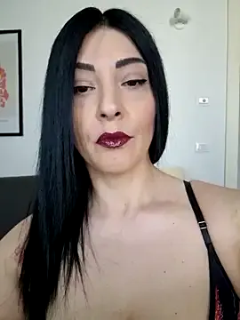 LizzieGreyX – webcam model profile photo Image 2