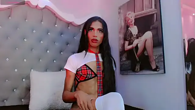 BabyAmatiis_ – webcam model profile photo