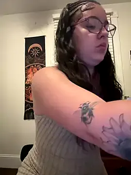 VioletchelseaBabesatation – webcam model profile photo Image 2